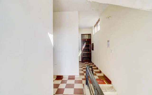 Jashan Guest House by OYO Rooms