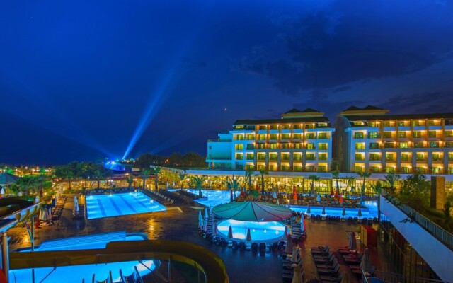 Port Nature Luxury Resort & Spa – All Inclusive