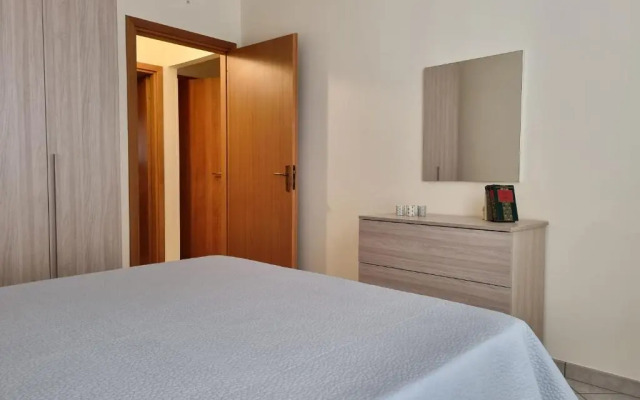 Appartamento al Mare - Marina di Gioiosa Jonica