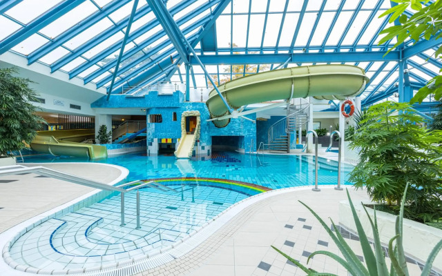 IFA Rügen Hotel & Ferienpark