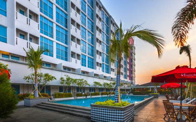Swiss-Belinn Malang