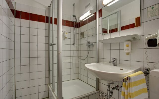 Trip Inn City Hotel Krefeld