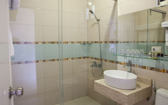 Yi-He Golden Homestay