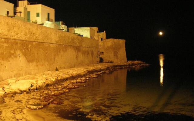 Le Terrazze Monopoli Puglia - Helios