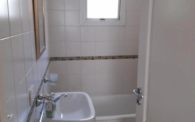 Apartamentos Santa Rosa 1B