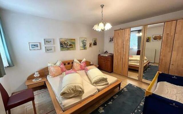 Ferienwohnung Schmitzer