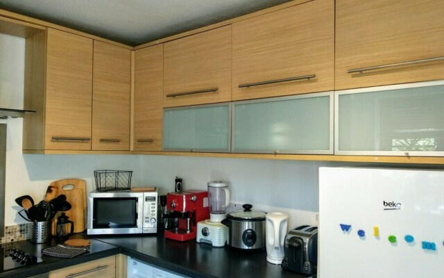 En-suite Rooms