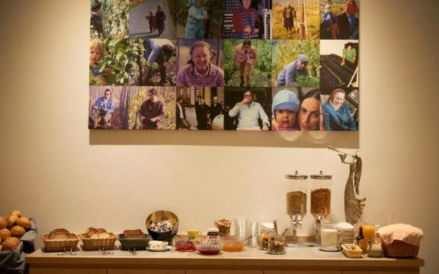 Weinhaus am Schieferfels