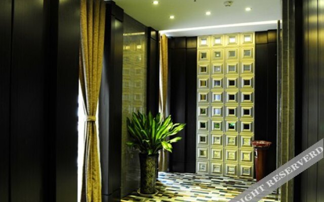 Yingxingfei Business Hotel
