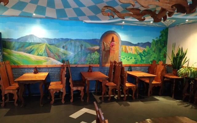 Отель «Лира»