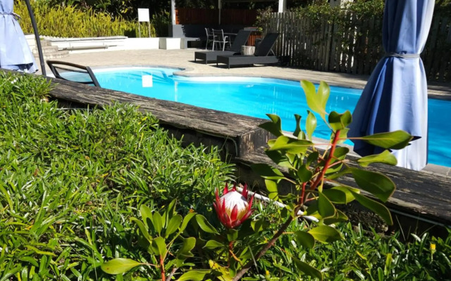 Stannards Guest Lodge