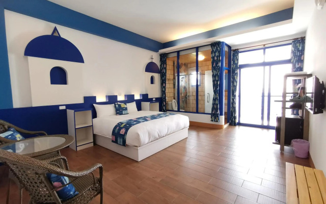 Love Ocean & Happy Bay HomeStay