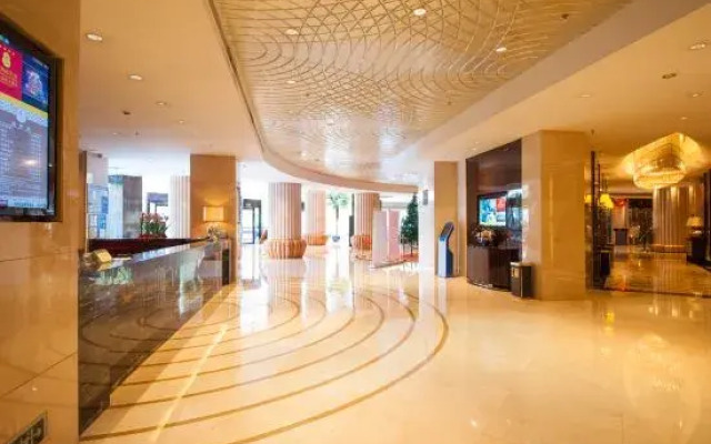 Dongtai International Hotel