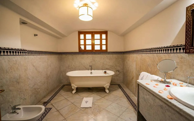 Riad Authentic Palace