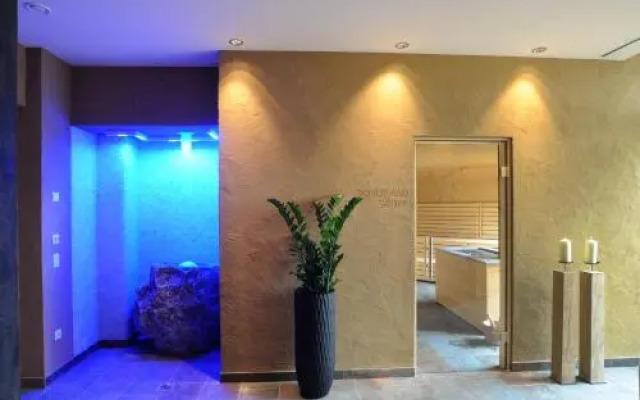 Park- und Vitalresidenz Quellenhof