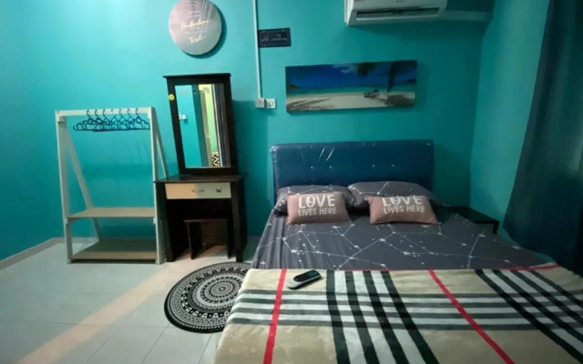 Suhana Homestay Semporna