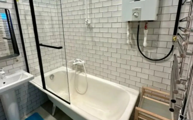 Меблированные комнаты Star Comfort (Стар Комфорт) на улице Марата