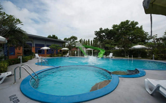 Reindeer Park Resort