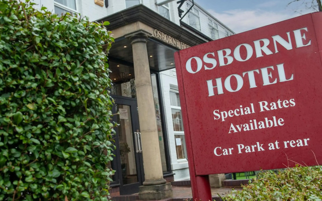 Osborne Hotel