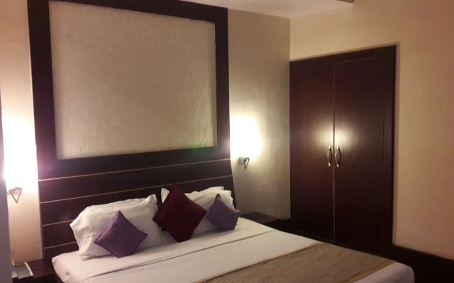 Hotel Satya Ashoka