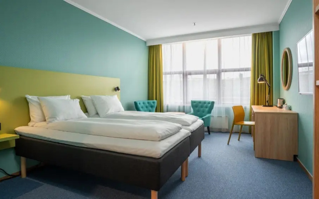 Thon Hotel Verdal