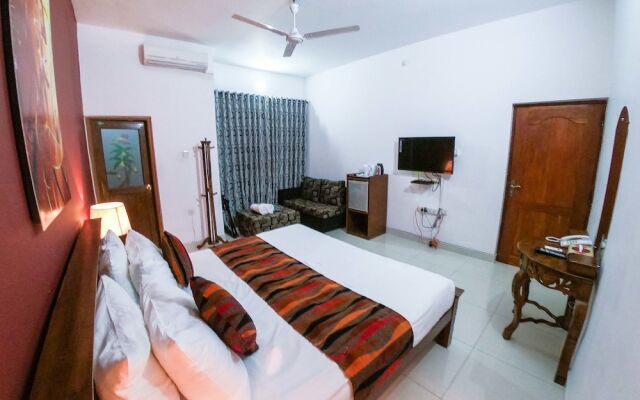 Romance Hills Hotel