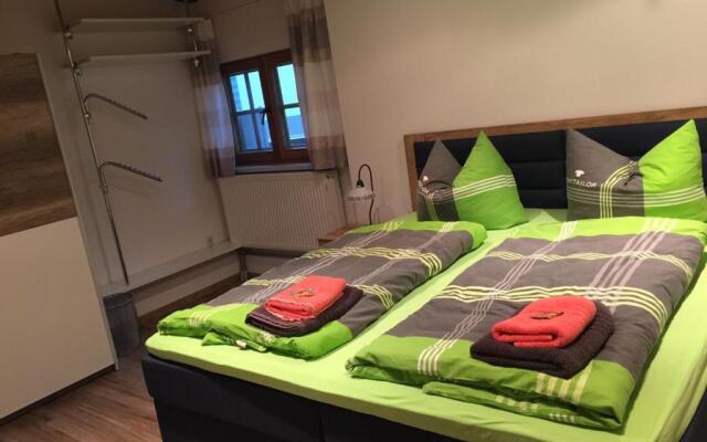 Zur alten Fahrschule