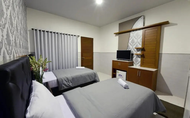 Le LIMA Hotel