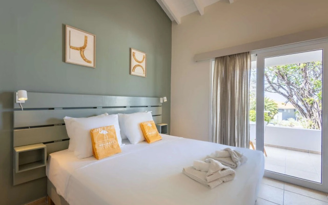 Ser na Private Retreat