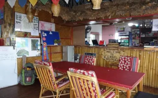 Hotel Lalaji Bayview