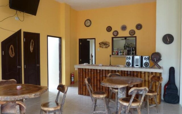 Chaqana Lodge
