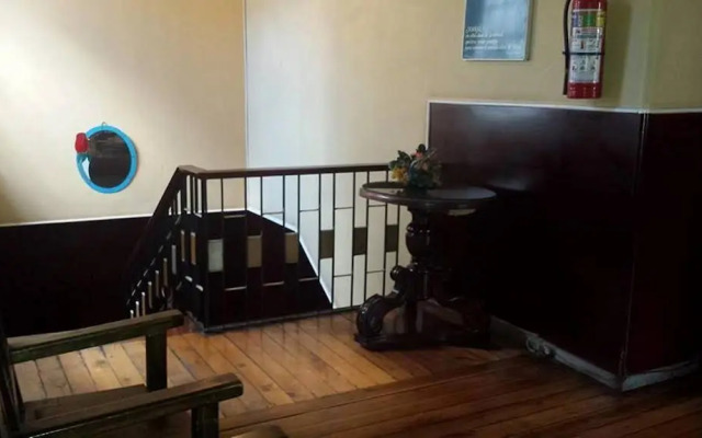 Hostal El Vagabundo
