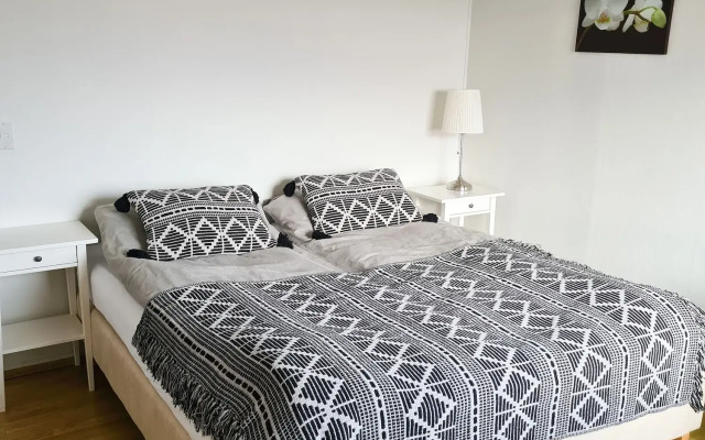 Gardur Apartments