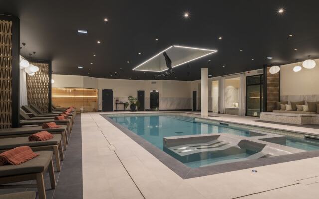 Отель L'EssenCiel