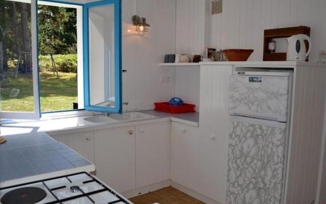 Maison Le Palais, 5 pièces, 8 personnes - FR-1-418-159