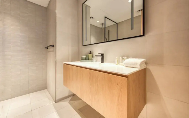 Marquise Square by Maison Privee