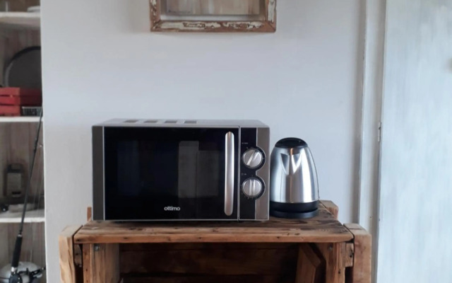 StarFish Accommodation