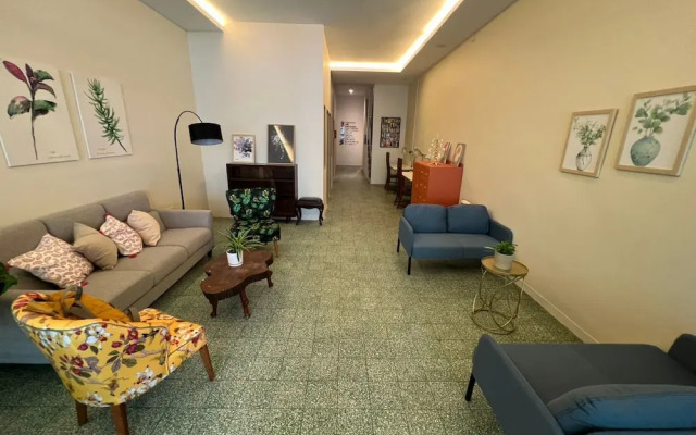 myRoom at 14 J Mandalay