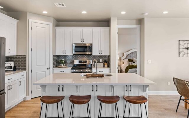 The Jungalow by RedAwning