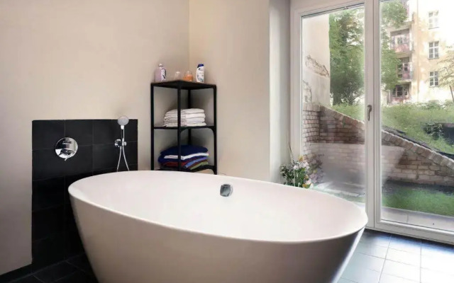 Paradise Loft 2 Minutes to National Muzeum