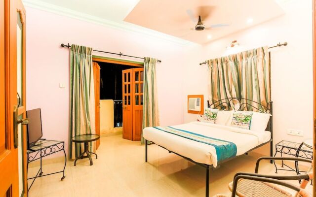 OYO 24321 Resort Sodder's Tracy Court
