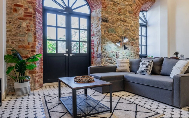 w Amazing Duplex in San Felipe