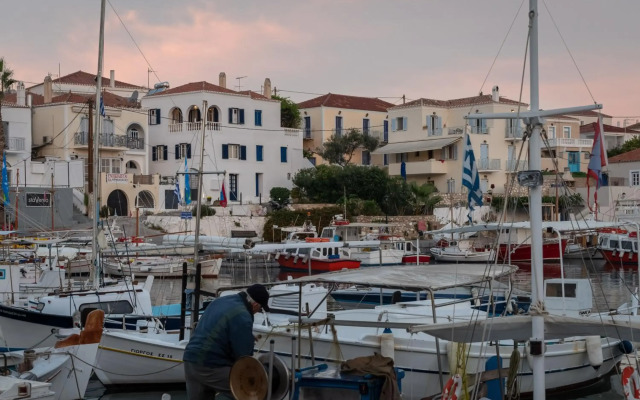 Porto Vecchio Luxury Suites