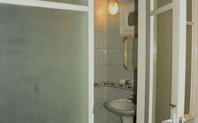 Гостевой дом «Тамерлан Великий»