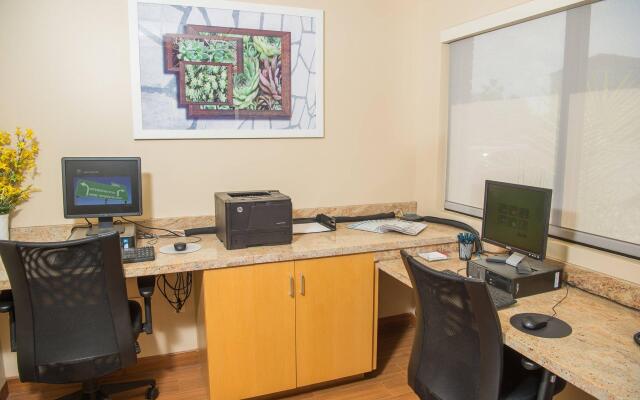 TownePlace Suites Erie