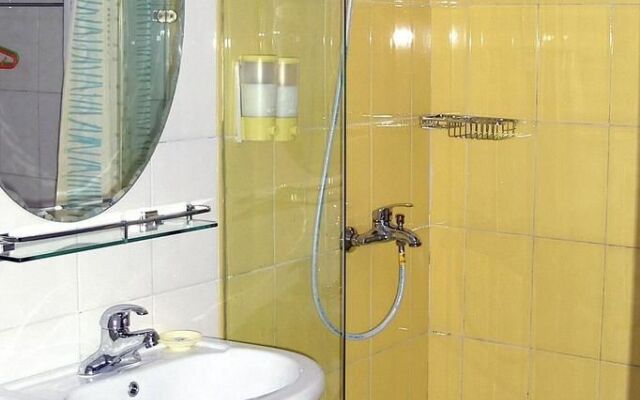 Dadu Hotel