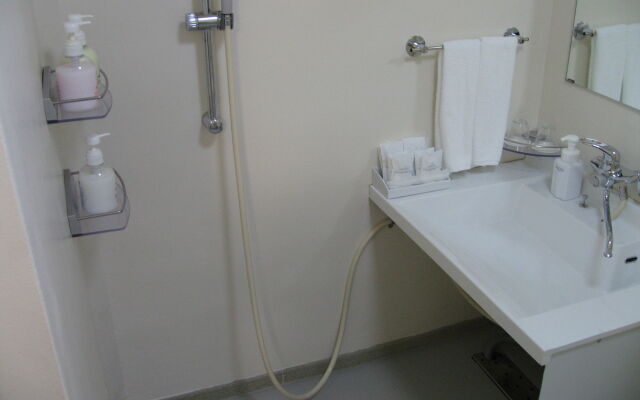Centurion Hotel Resort Okinawa Nago City