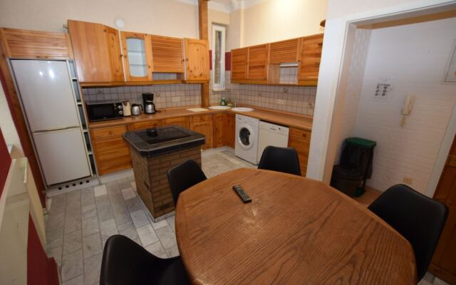 AB Apartment 01