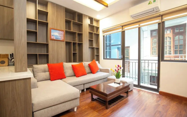 Sumitomo7- Linh Lang Serviced Apartment