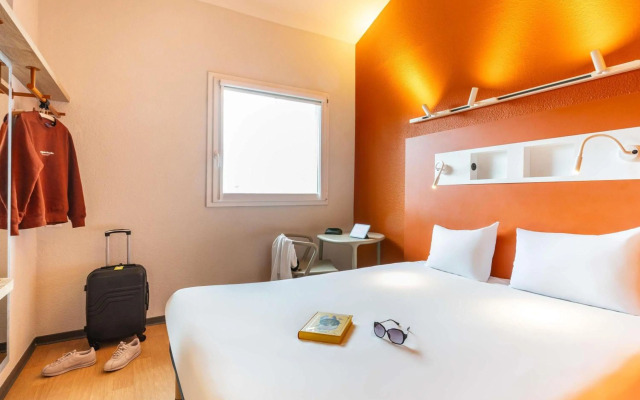 Ibis Budget Nancy Porte Sud